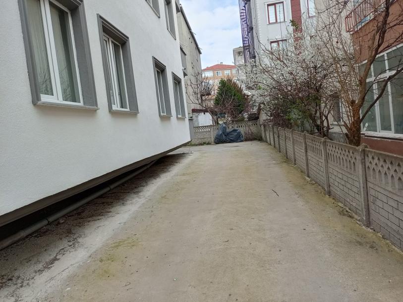 lüleburgaz Siteler Mh Satılık 3+1 Daire 120 m2-21