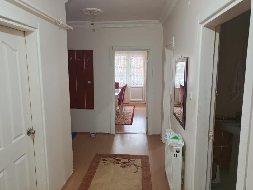 lüleburgaz Siteler Mh Satılık 3+1 Daire 120 m2-5