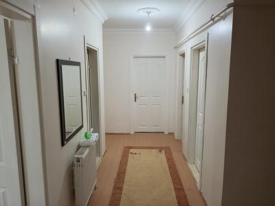 lüleburgaz Siteler Mh Satılık 3+1 Daire 120 m2