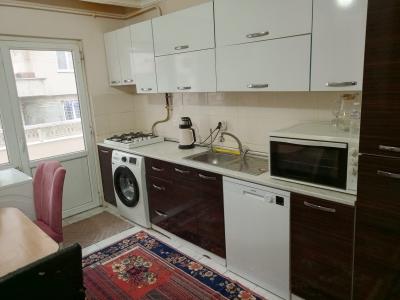 lüleburgaz Siteler Mh Satılık 3+1 Daire 120 m2