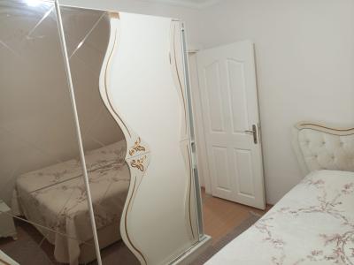 lüleburgaz Siteler Mh Satılık 3+1 Daire 120 m2