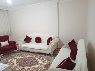 lüleburgaz Siteler Mh Satılık 3+1 Daire 120 m2