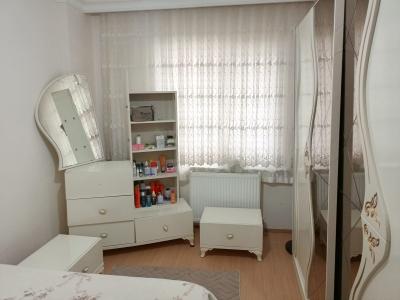 lüleburgaz Siteler Mh Satılık 3+1 Daire 120 m2