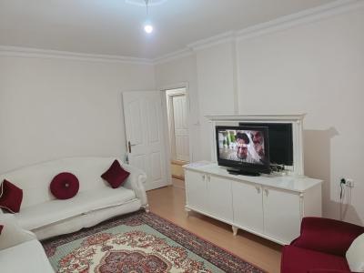 lüleburgaz Siteler Mh Satılık 3+1 Daire 120 m2