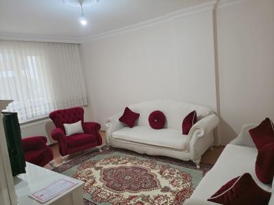 lüleburgaz Siteler Mh Satılık 3+1 Daire 120 m2