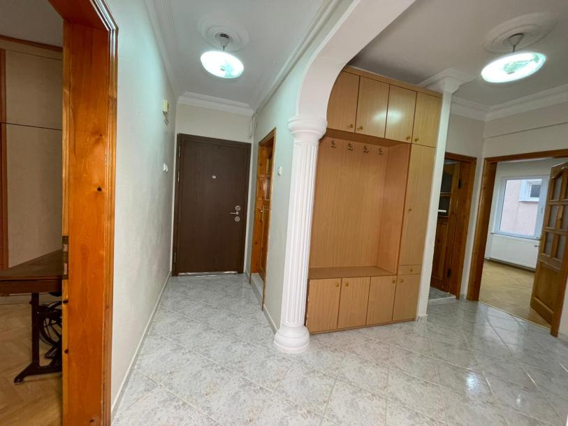 SATILIK 120 M2 3+1 DAİRE NO:4-15