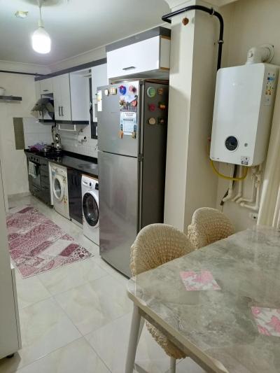 Lüleburgaz Yıldırım Mah. Venedik Sitesi'nde - Lüks Markalı, Kapalı Otoparklı 2+0 Fırsat Daire!