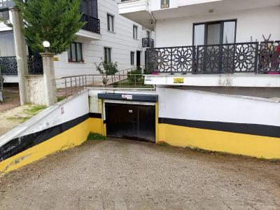 Lüleburgaz Yıldırım Mah. Venedik Sitesi'nde - Lüks Markalı, Kapalı Otoparklı 2+0 Fırsat Daire!