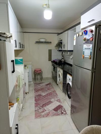 Lüleburgaz Yıldırım Mah. Venedik Sitesi'nde - Lüks Markalı, Kapalı Otoparklı 2+0 Fırsat Daire!