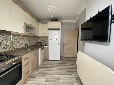 Kırklareli Merkez de Satılık 2+1 Daire Fırsatı!