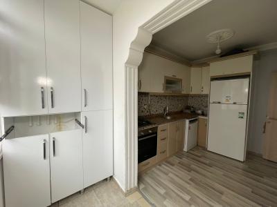 Kırklareli Merkez de Satılık 2+1 Daire Fırsatı!