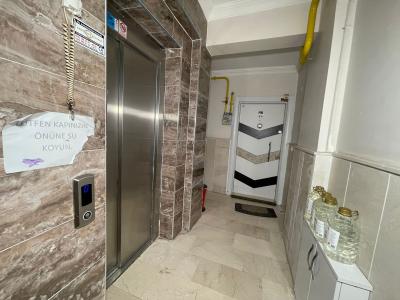 Kırklareli Merkez de Satılık 2+1 Daire Fırsatı!