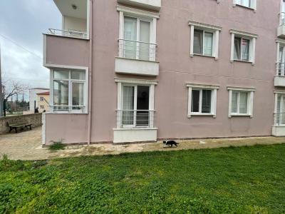 Kırklareli Merkez de Satılık 2+1 Daire Fırsatı!