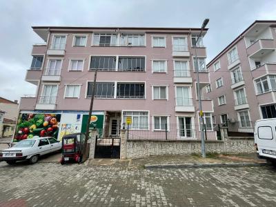 Kırklareli Merkez de Satılık 2+1 Daire Fırsatı!