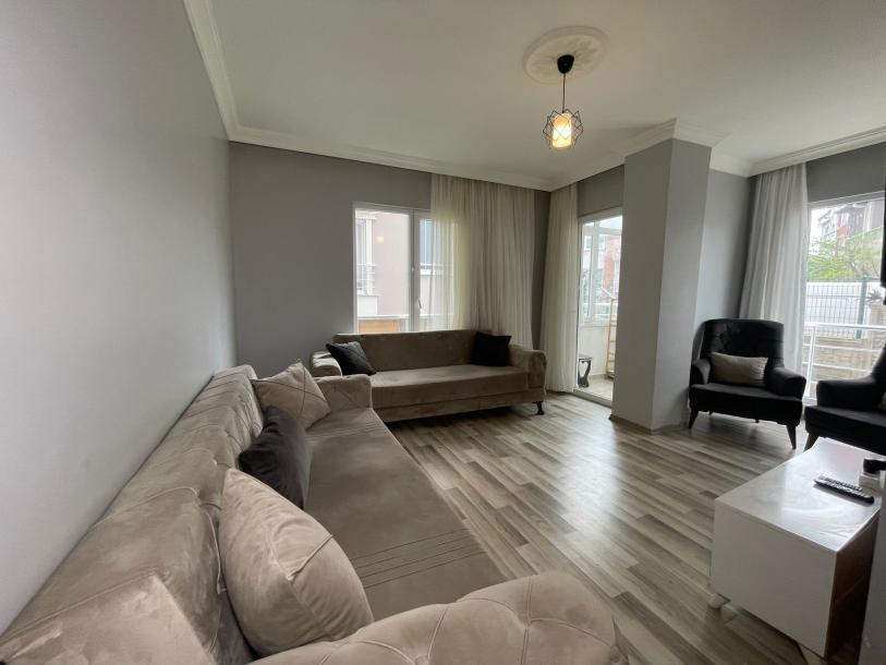 Kırklareli Merkez de Satılık 2+1 Daire Fırsatı!-4