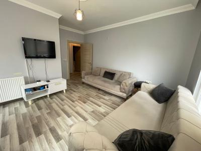 Kırklareli Merkez de Satılık 2+1 Daire Fırsatı!