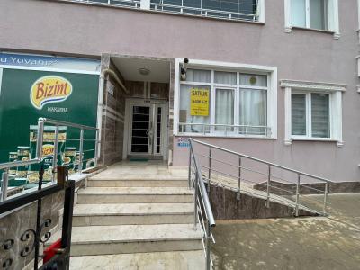 Kırklareli Merkez de Satılık 2+1 Daire Fırsatı!