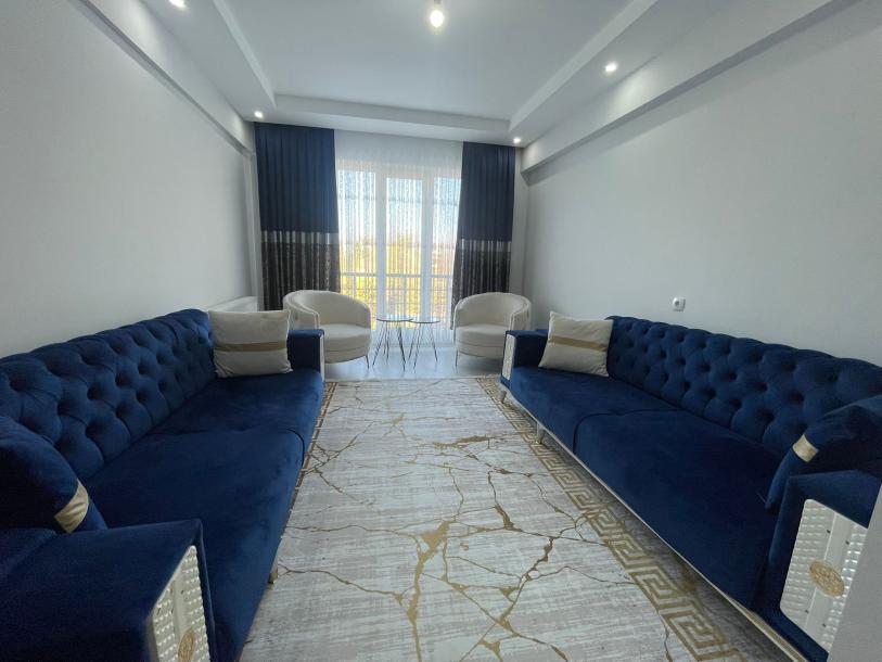 Satılık 2+1 Arakat Yeni Daire PINARHİSAR / ORTA MAHALLE-2