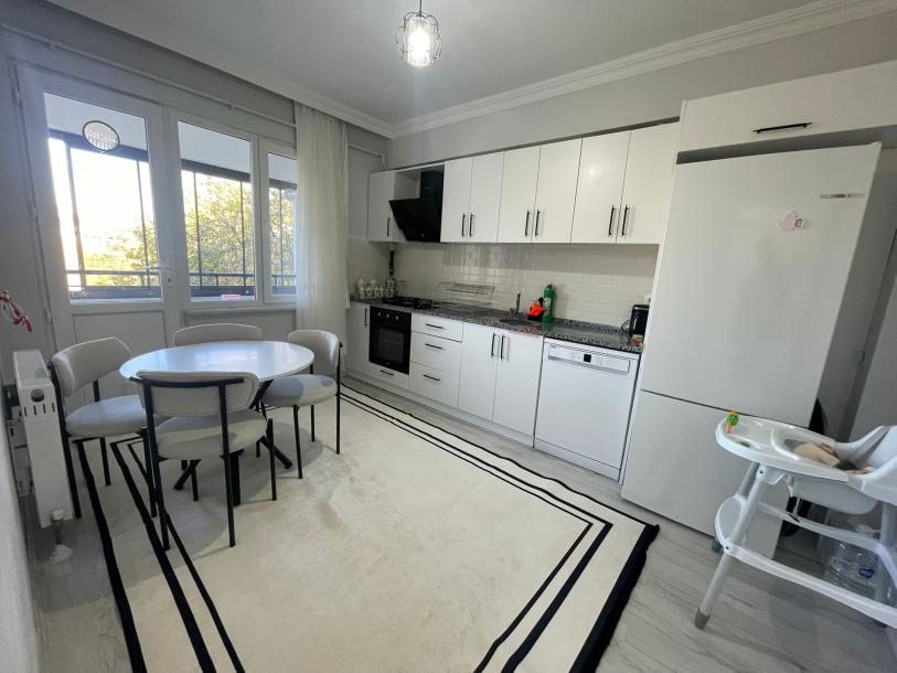 Satılık 2+1 Arakat Yeni Daire PINARHİSAR / ORTA MAHALLE-10