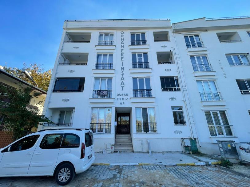 Satılık 2+1 Arakat Yeni Daire PINARHİSAR / ORTA MAHALLE-1