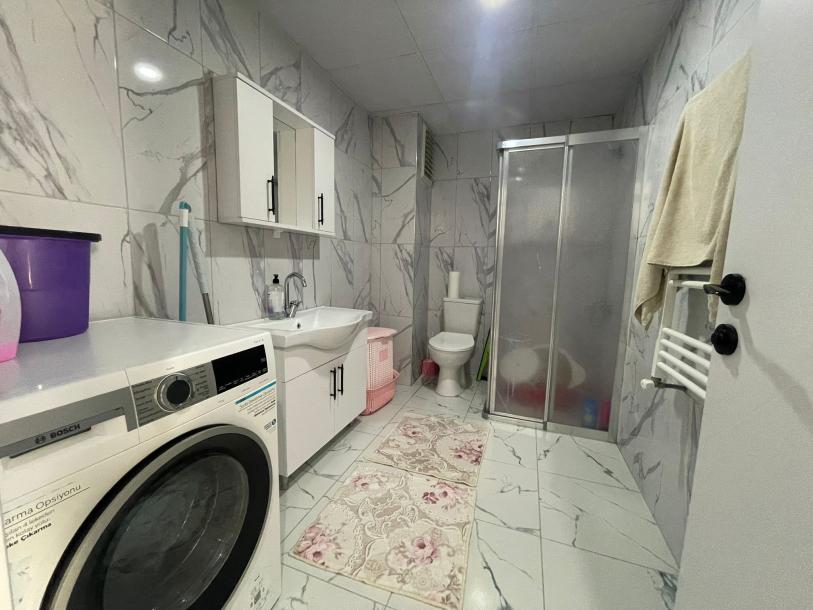 Satılık 2+1 Arakat Yeni Daire PINARHİSAR / ORTA MAHALLE-7