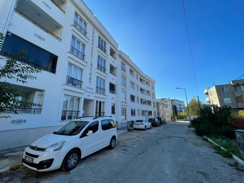 Satılık 2+1 Arakat Yeni Daire PINARHİSAR / ORTA MAHALLE-15