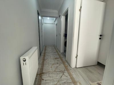 Satılık 2+1 Arakat Yeni Daire PINARHİSAR / ORTA MAHALLE