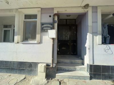 SATILIK BÜYÜK 2 +1 DAİRE PINARHİSAR / ORTA MAHALLE