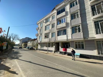 SATILIK BÜYÜK 2 +1 DAİRE PINARHİSAR / ORTA MAHALLE