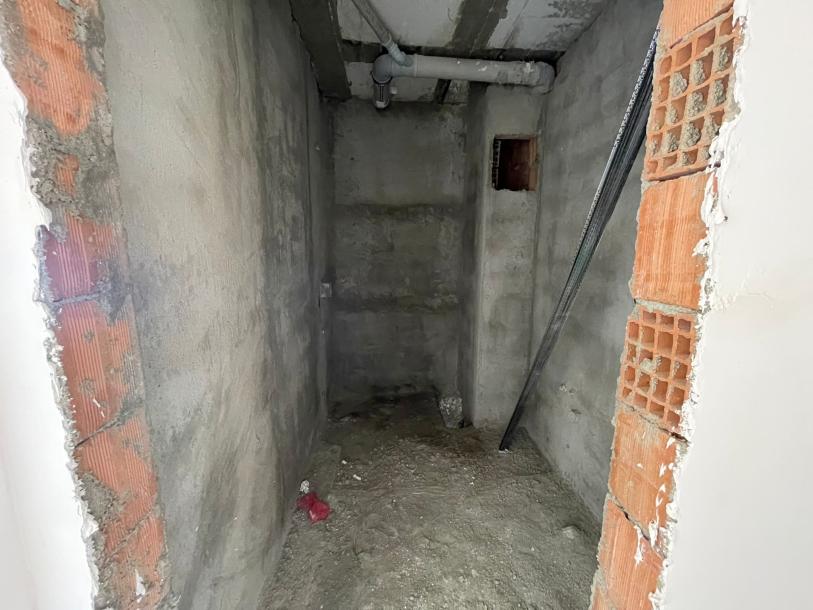 Millet Bahçeye Cephe Dublex Daire Fırsatı!-9