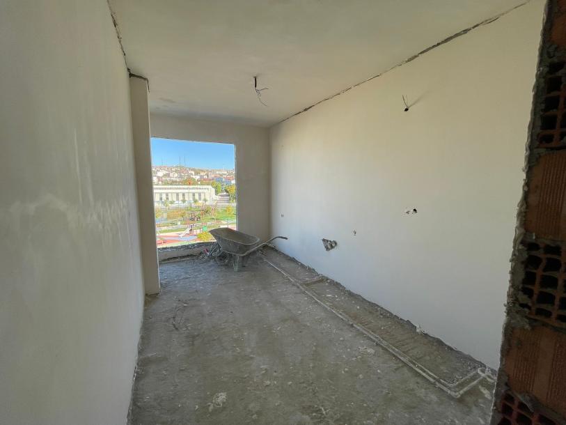 Millet Bahçeye Cephe Dublex Daire Fırsatı!-16