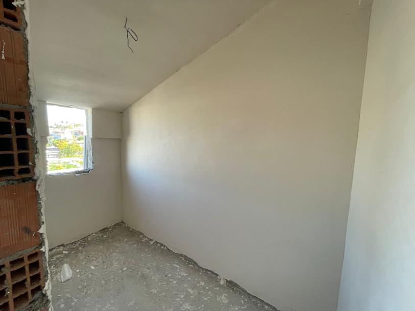 Millet Bahçeye Cephe Dublex Daire Fırsatı!-18