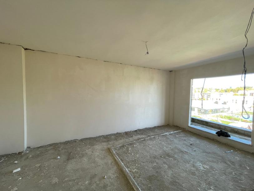 Millet Bahçeye Cephe Dublex Daire Fırsatı!-10