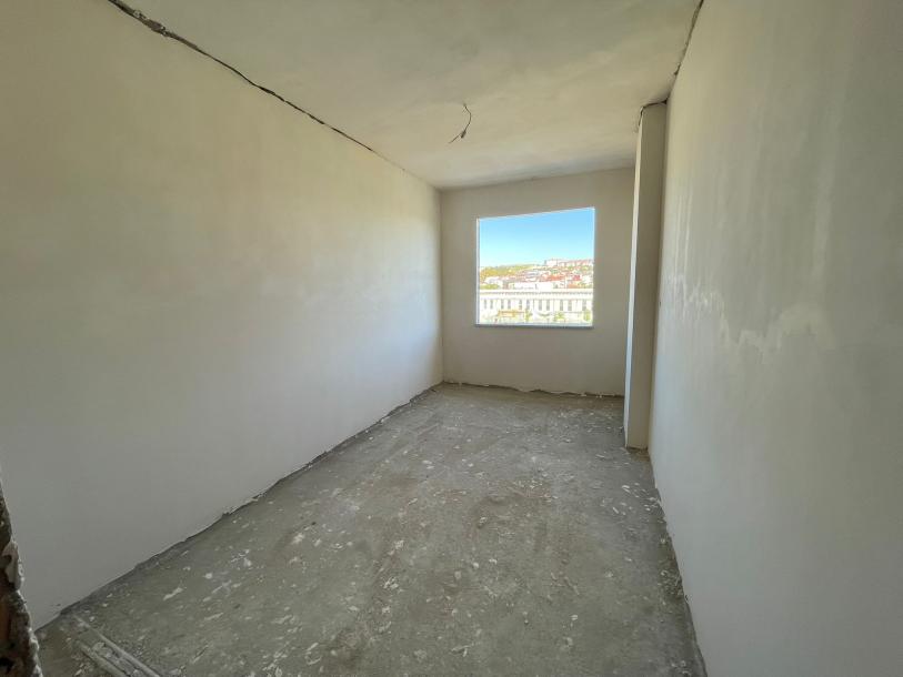 Millet Bahçeye Cephe Dublex Daire Fırsatı!-12