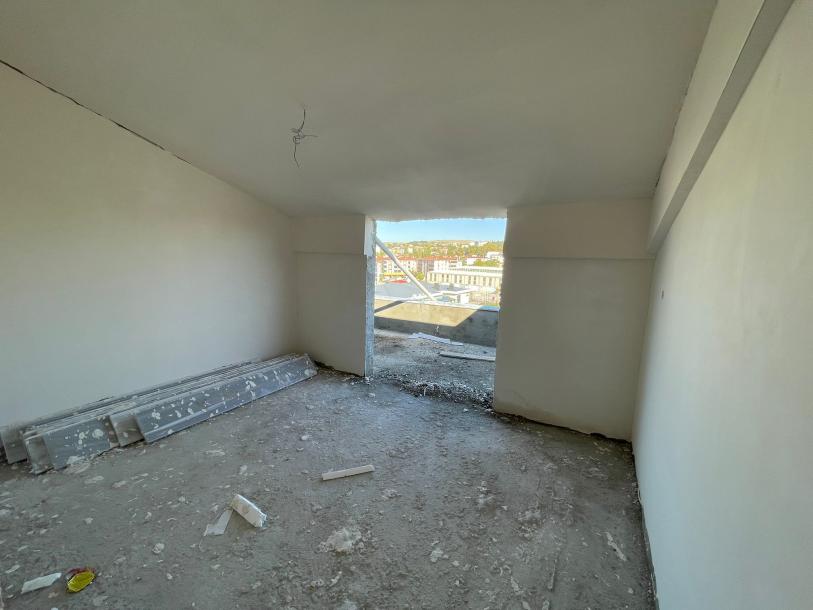 Millet Bahçeye Cephe Dublex Daire Fırsatı!-15