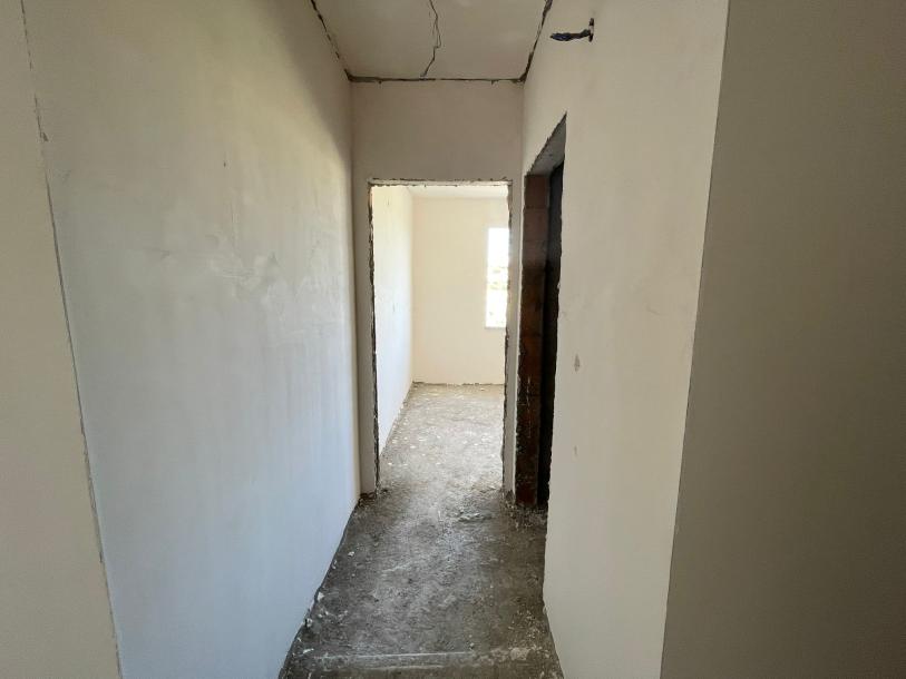 Millet Bahçeye Cephe Dublex Daire Fırsatı!-7