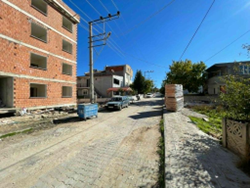 Millet Bahçeye Cephe Dublex Daire Fırsatı!-4