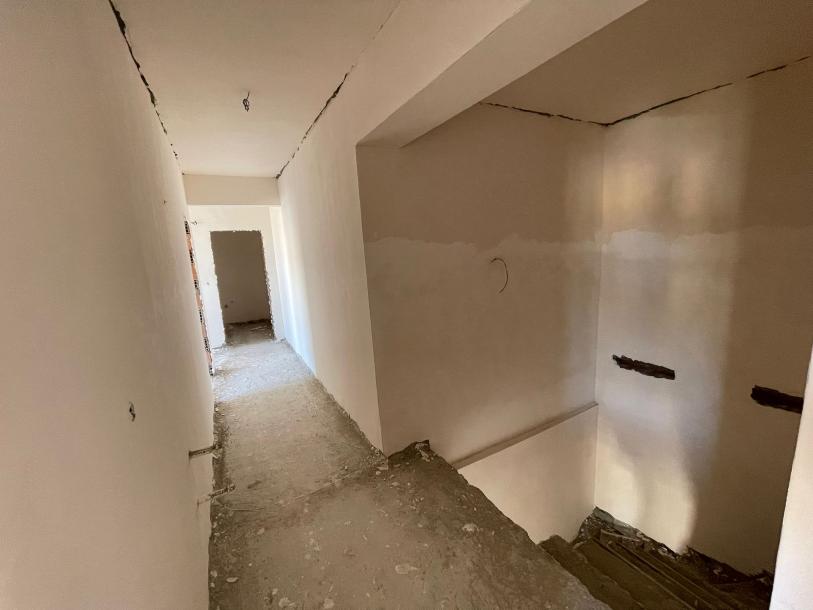 Millet Bahçeye Cephe Dublex Daire Fırsatı!-21