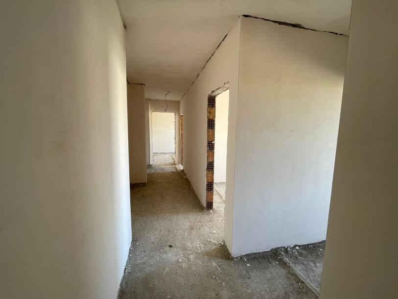 Millet Bahçeye Cephe Dublex Daire Fırsatı!-19