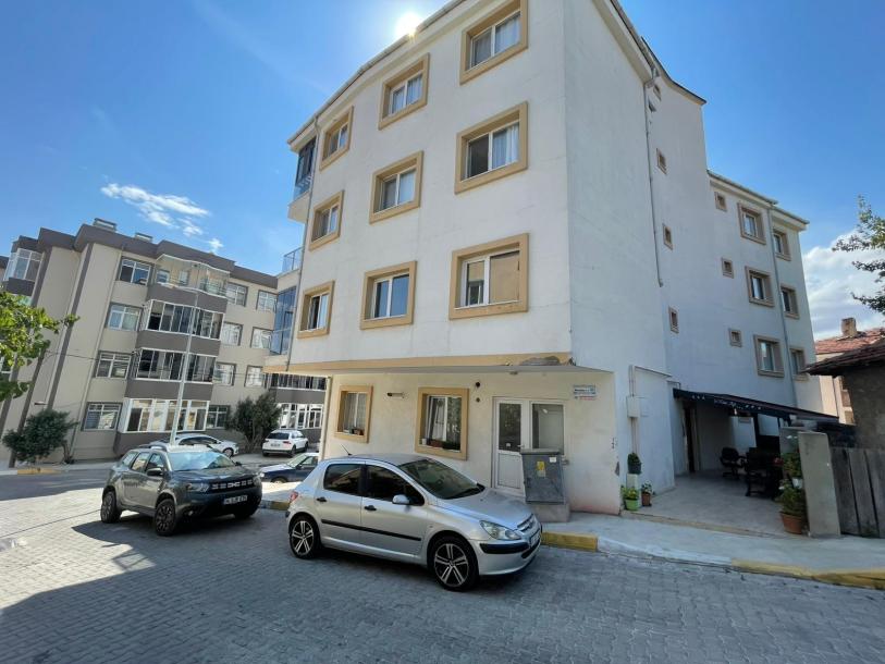 Satılık 2+0 Fırsat! Daire 5 Yıllık, Pınarhisar Ziraat Bank Arka Sokağında-1