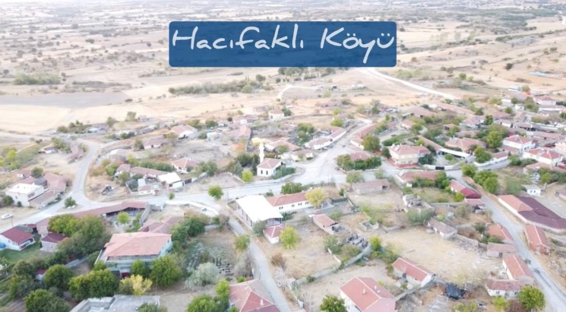 Satılık Köye Yakın İki Yola Cephe 1778 M2 Pınarhisar/Hacıfaklı-6