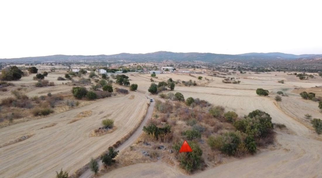 Satılık Köye Yakın İki Yola Cephe 1778 M2 Pınarhisar/Hacıfaklı-5