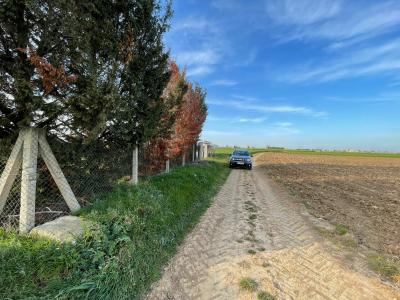 Lüleburgaz'a yakın konumda satılık tarla/bahçe fırsatı!