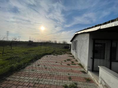 Lüleburgaz'a yakın konumda satılık tarla/bahçe fırsatı!