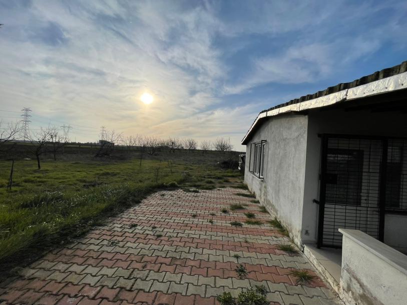 Lüleburgaz'a yakın konumda satılık tarla/bahçe fırsatı!-5