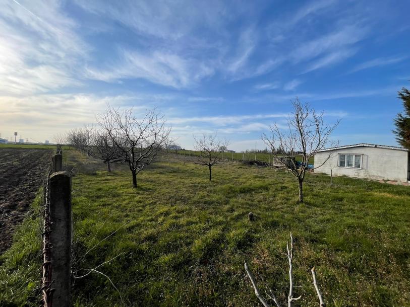 Lüleburgaz'a yakın konumda satılık tarla/bahçe fırsatı!-4