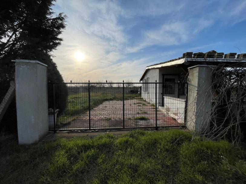 Lüleburgaz'a yakın konumda satılık tarla/bahçe fırsatı!-3