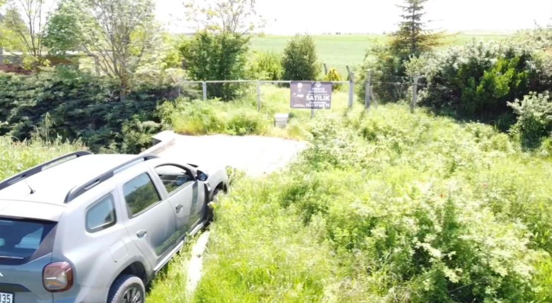 Şehrin Dibinde, Doğanın Kalbinde Ekolojik Yaşam ve Yatırım Fırsatı!-4
