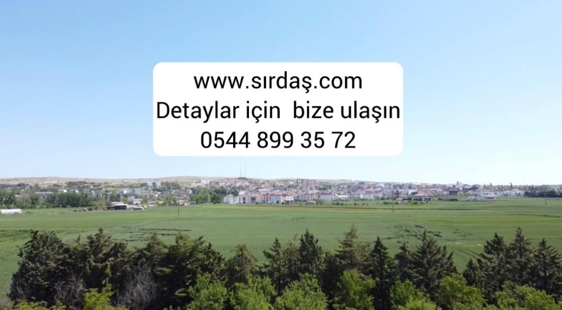 Şehrin Dibinde, Doğanın Kalbinde Ekolojik Yaşam ve Yatırım Fırsatı!-9