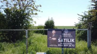 Şehrin Dibinde, Doğanın Kalbinde Ekolojik Yaşam ve Yatırım Fırsatı!